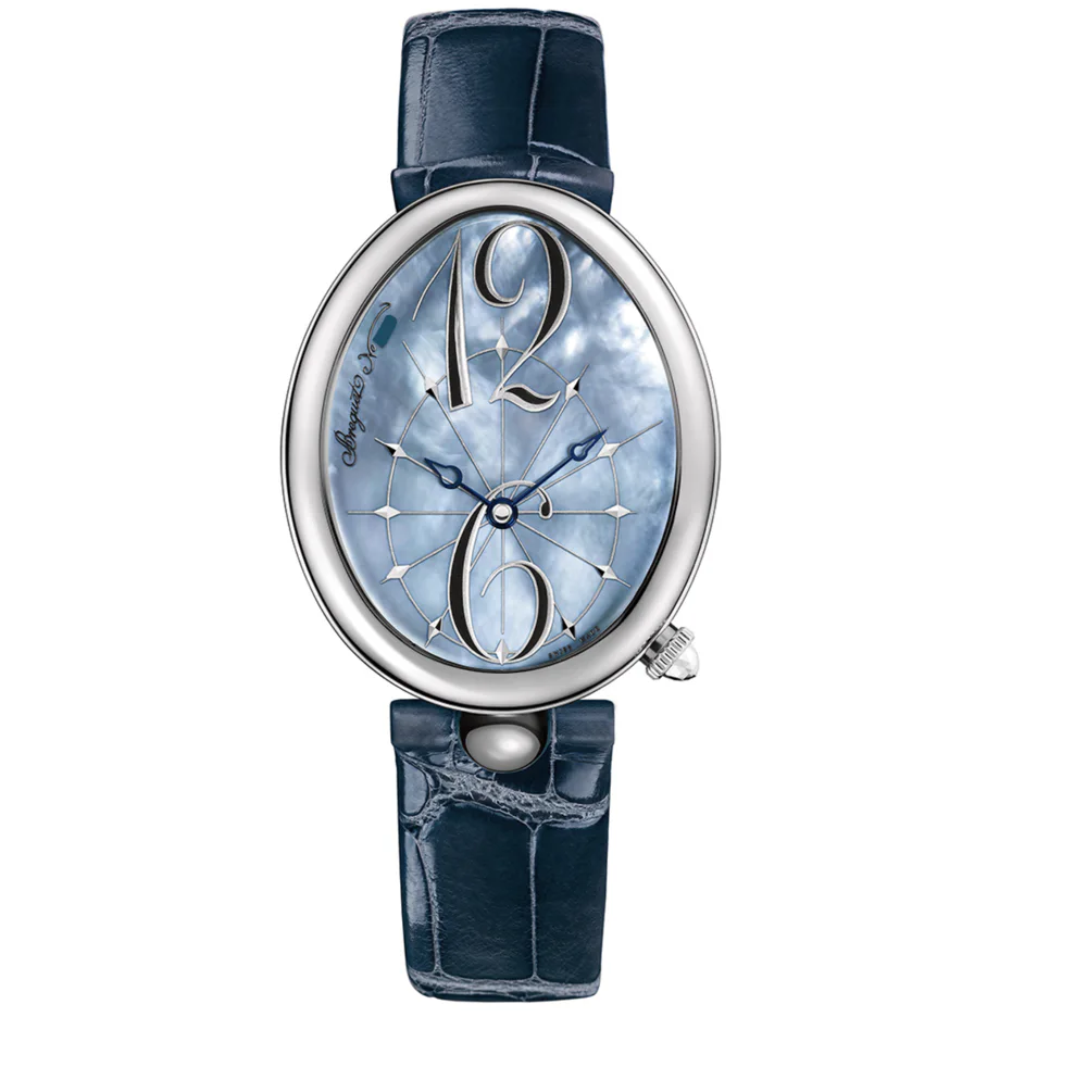 Breguet Reine de Naples 8967ST/V8/986